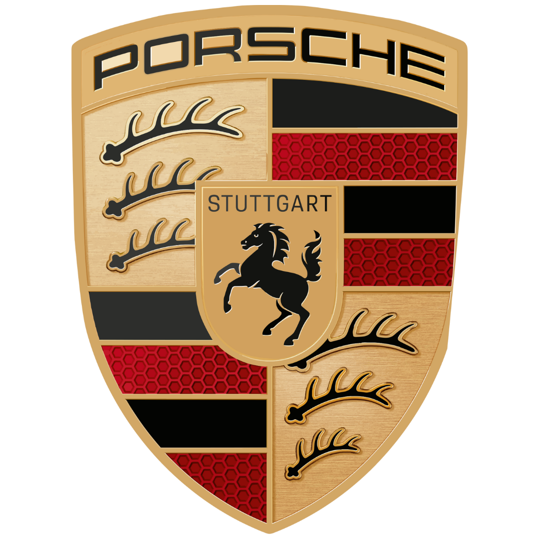 Carcasa Llave Porsche 1 Boton 911 996 Boxster