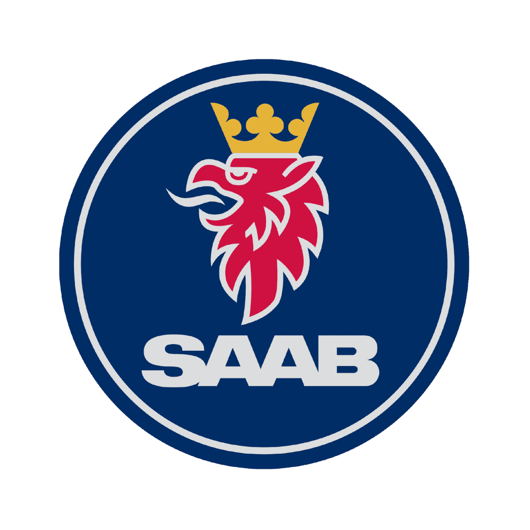 Carcasa Llave Saab 3 Botones