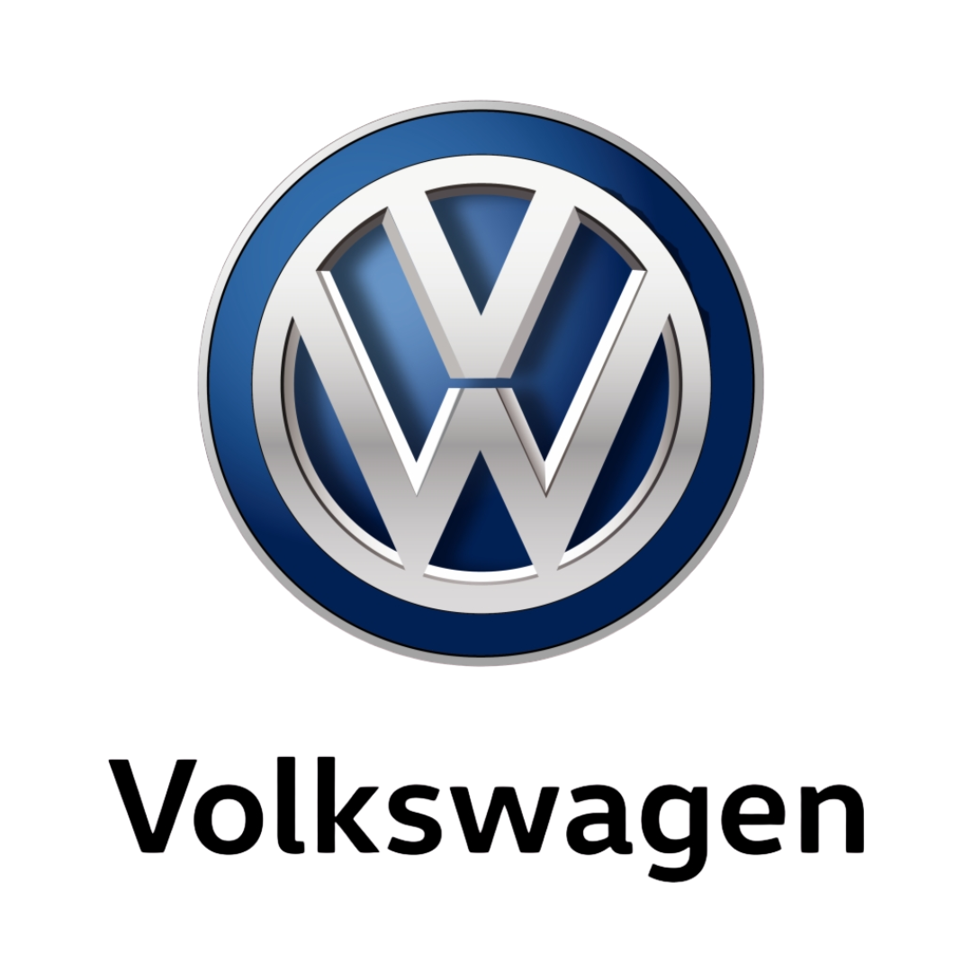 Nuevo Ingreso (55) Carcasa Llave Volkswagen Redonda Con Cuna 2 Botones Modelo VI