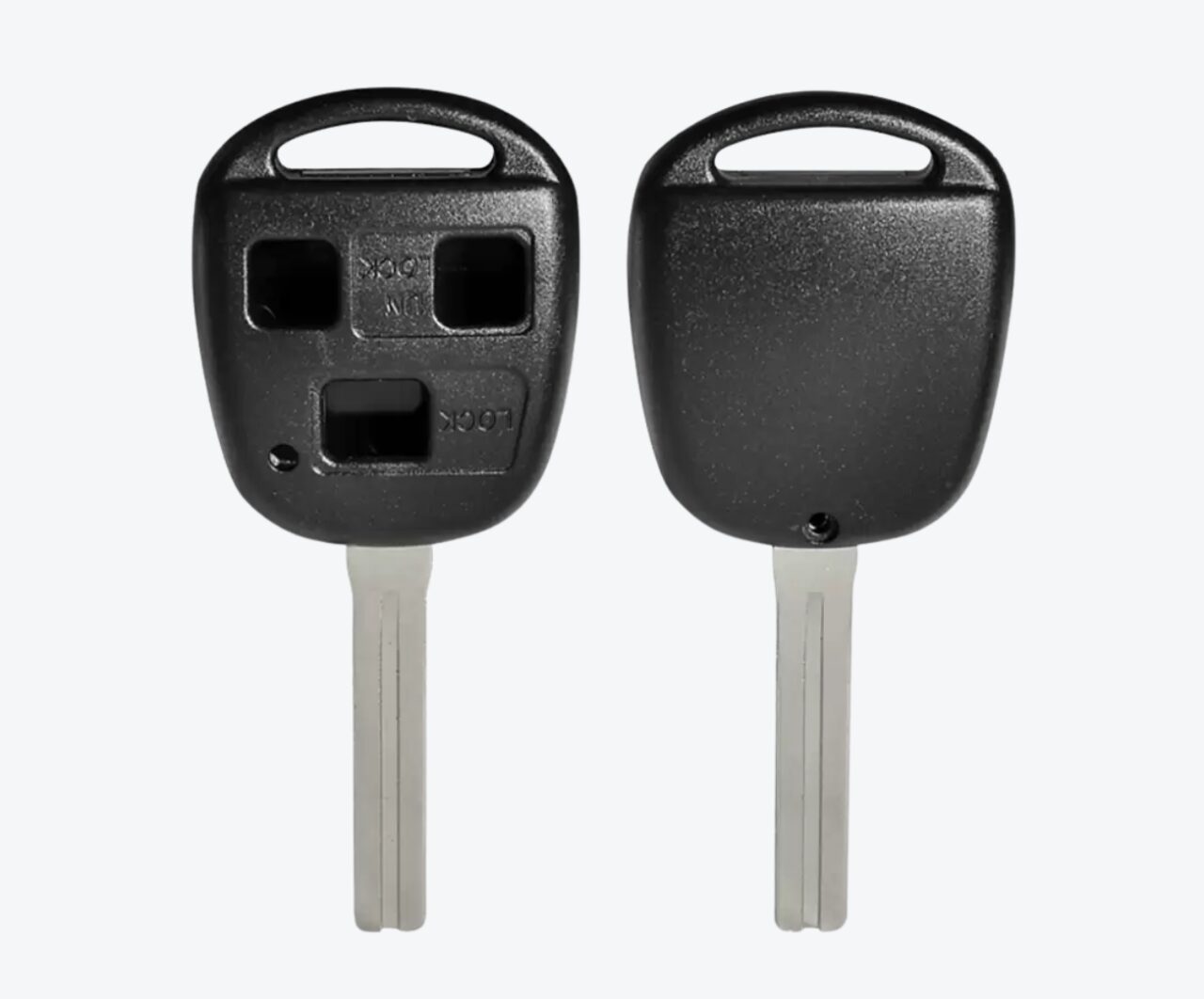 PAGINA WEB (1) Carcasa Llave Toyota 3 Botones Toy48