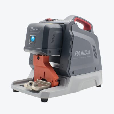 Maquina Automática Copiadora De Llaves Xhorse Panda XA006
