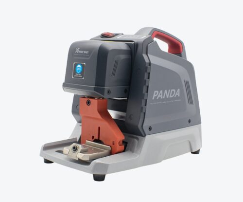Maquina Automática Copiadora De Llaves Xhorse Panda XA006