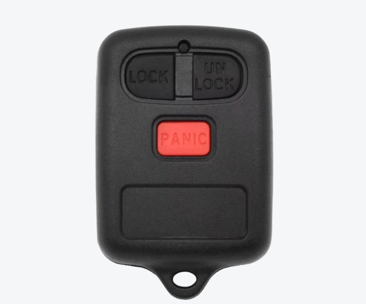 Carcasa Toyota Corolla 4 Botones Llavero