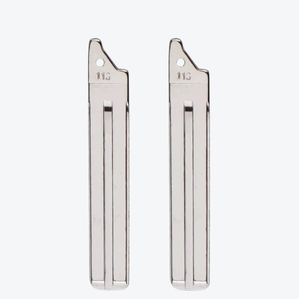 Inserto Original Toyota Hilux Toy48