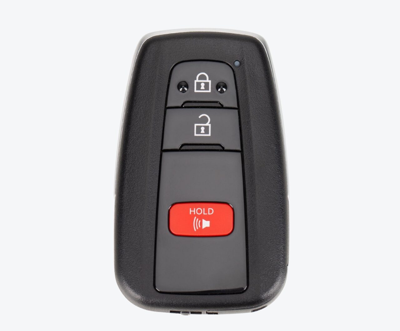 PAGINA WEB Carcasa Telemando Toyota Presencia 2 +1 Botones