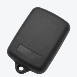 Carcasa Toyota Corolla 4 Botones Llavero