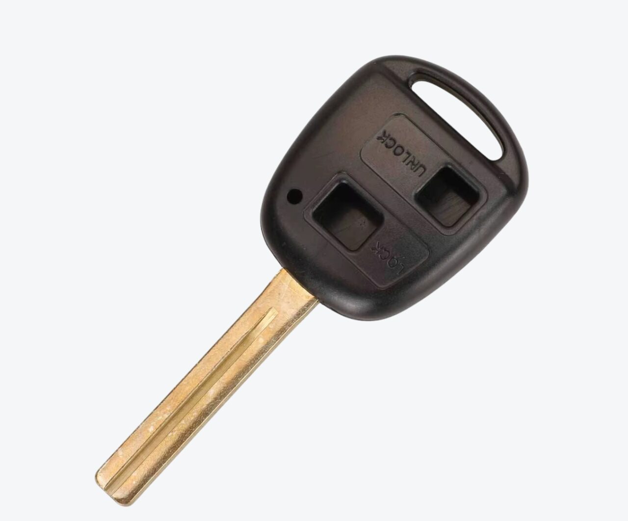 PAGINA WEB (13) Carcasa Llave Toyota 2 Botones Mapa