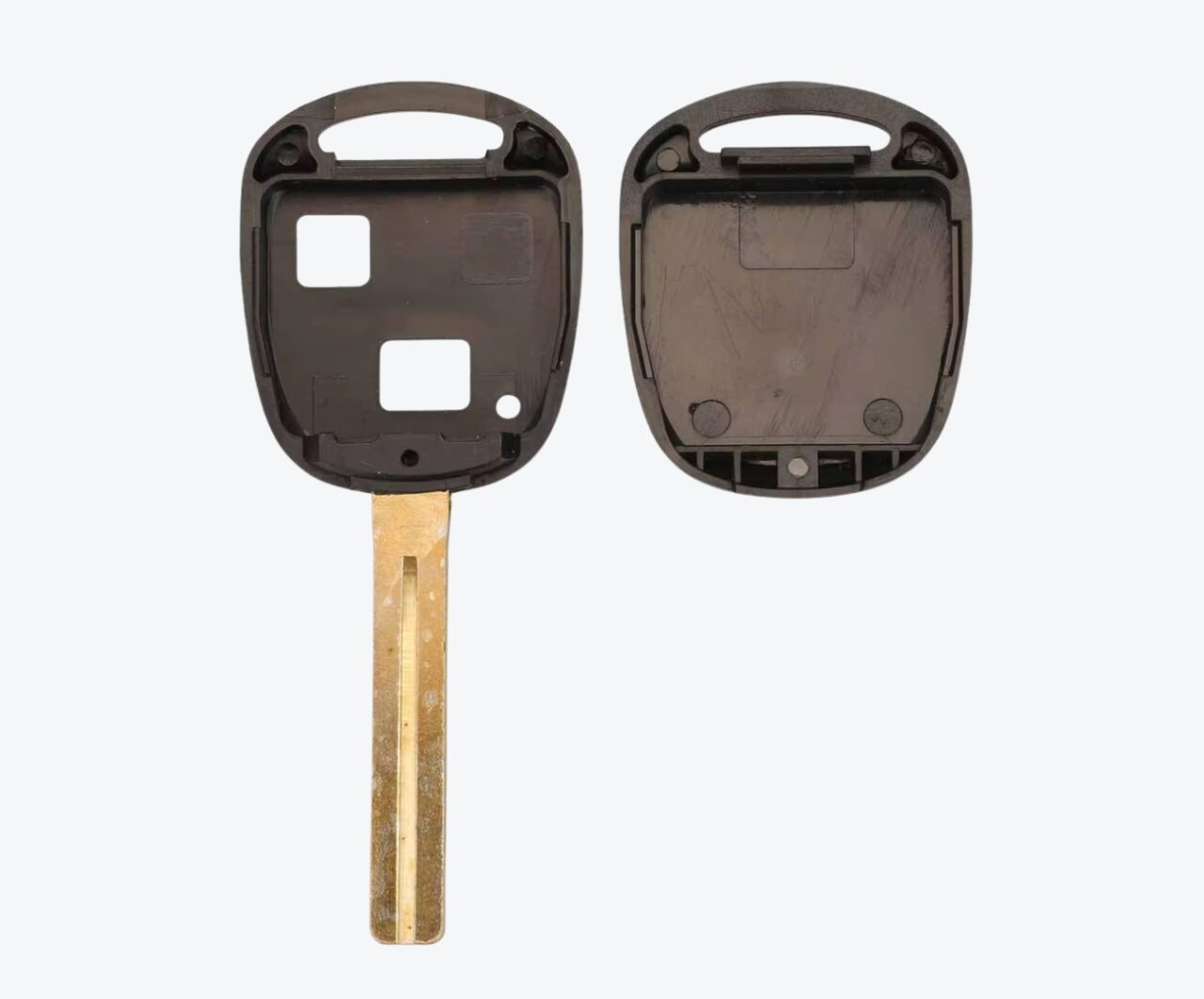 PAGINA WEB (14) Carcasa Llave Toyota 2 Botones Mapa