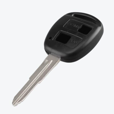 Carcasa Llave Toyota 2 Botones Toy41 Sh3