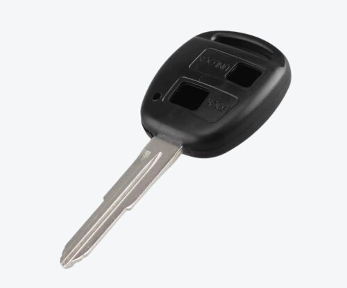 PAGINA WEB (15) Carcasa Llave Toyota 2 Botones Toy41 Sh3