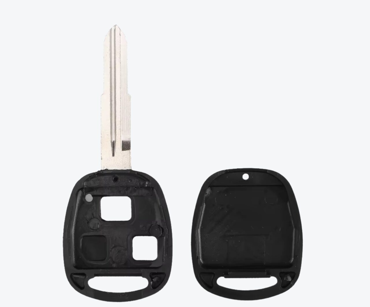 PAGINA WEB (16) Carcasa Llave Toyota 2 Botones Toy41 Sh3