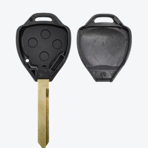 PAGINA WEB (17) Carcasa Llave Toyota Corolla 3 Botones Toy47