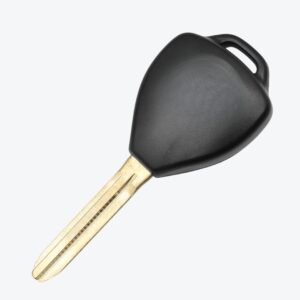 Carcasa Llave Porta Chip Toyota Toy43