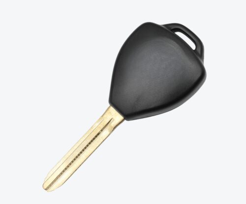 Carcasa Llave Porta Chip Toyota Toy43