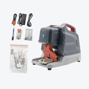 PAGINA WEB (2) Maquina Automática Copiadora De Llaves Xhorse Panda XA006