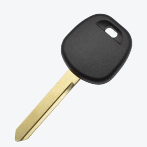 Llave Porta Chip Toyota Toy47 Para Tpx