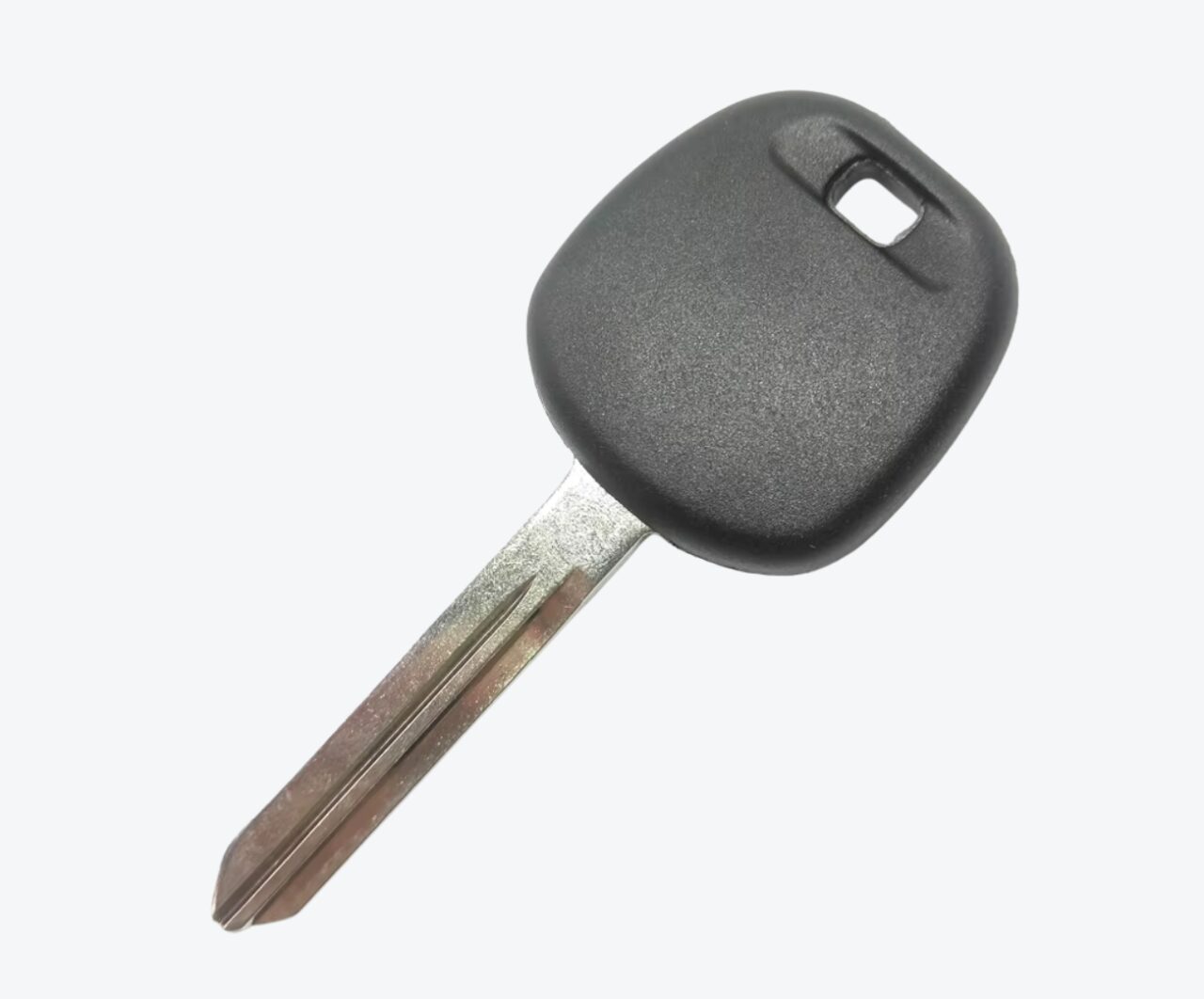 Llave Porta Chip Toyota Toy47 Para Tpx