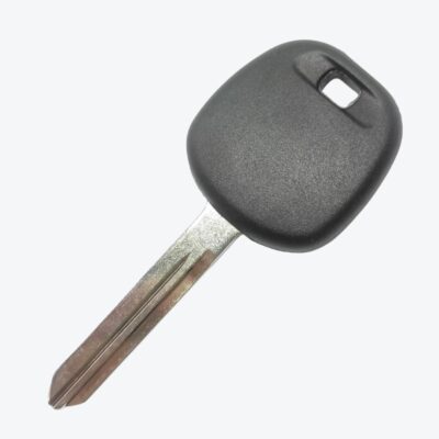 Llave Porta Chip Toyota Toy47 Para Tpx