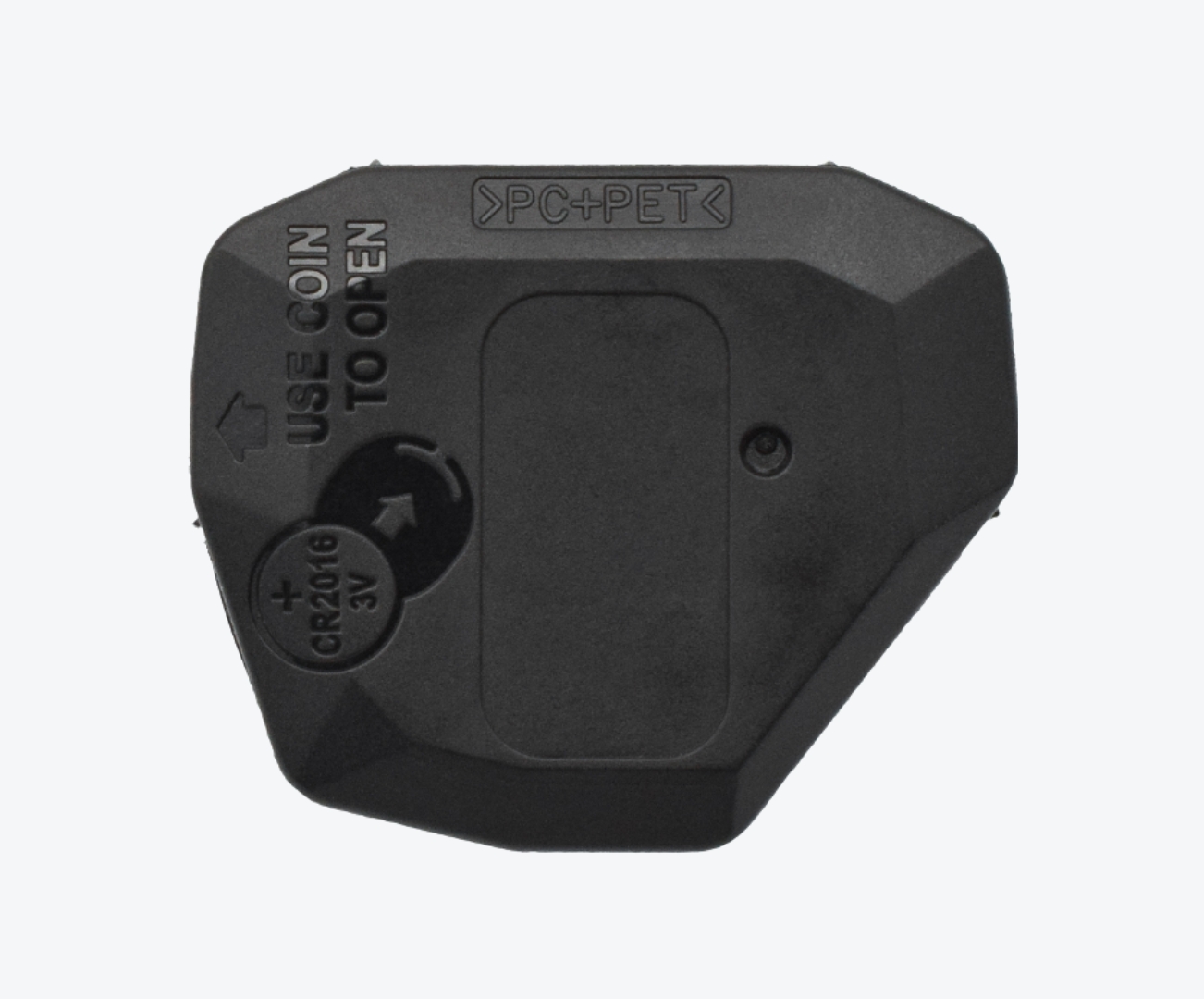 Carcasa Interna Toyota 4 Botones - Imagen 2