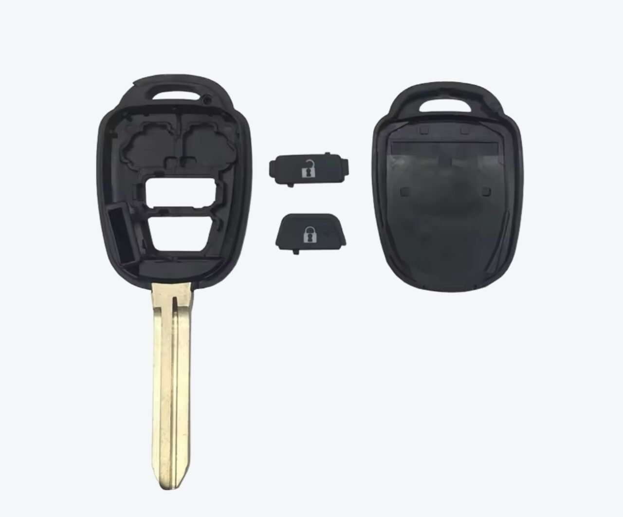 PAGINA WEB - 2025-10-09T100534.406 Carcasa Llave Toyota 2 Botones Yaris