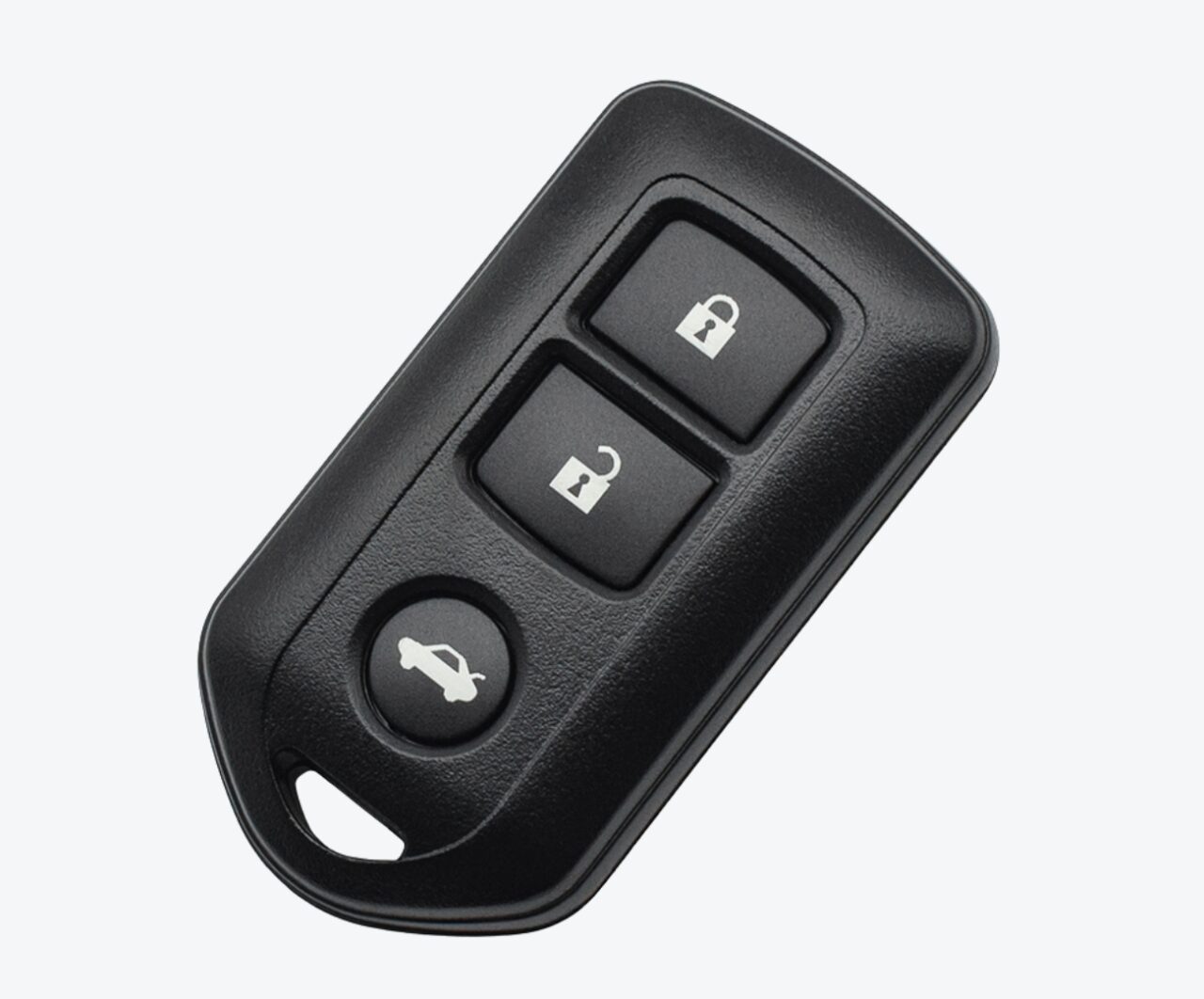 Carcasa Telemando Toyota Camry 3 Botones Llavero