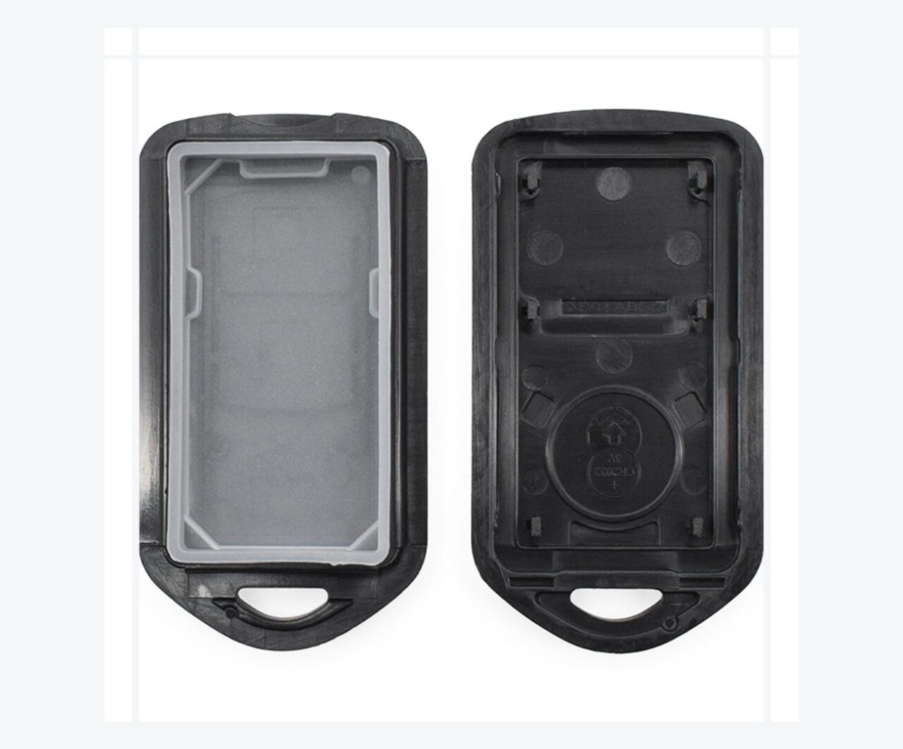 Carcasa Telemando Toyota Camry 3 Botones Llavero