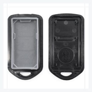Carcasa Telemando Toyota Camry 3 Botones Llavero