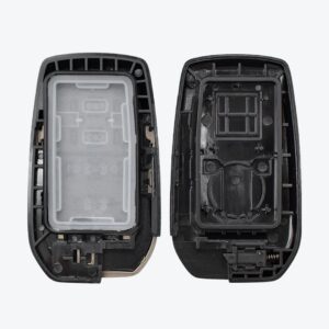 Carcasa Telemando Presencia Toyota Hilux 2018 En Adelante