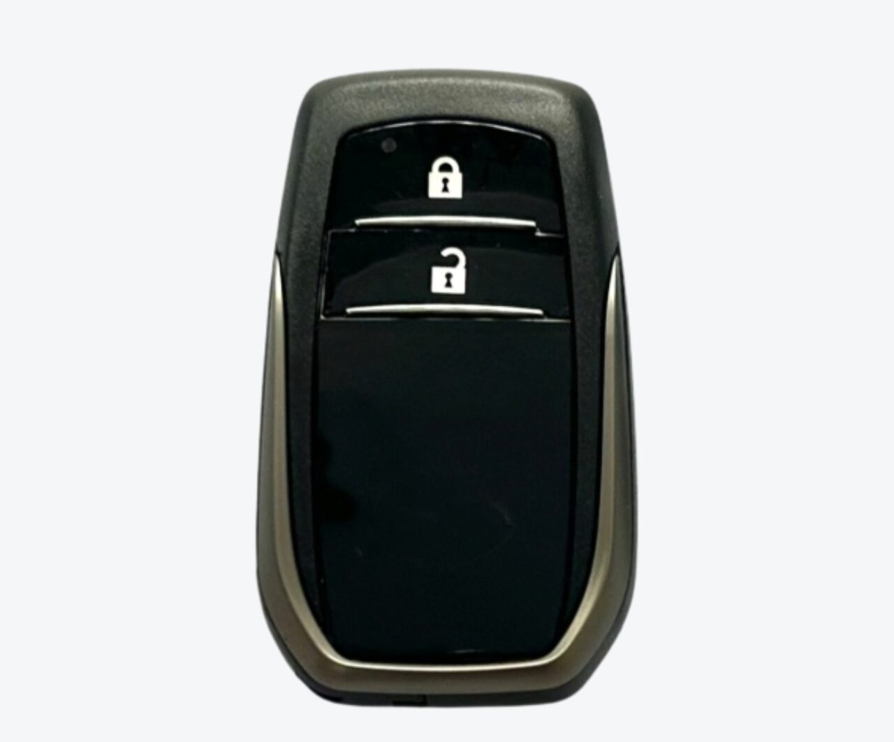 PAGINA WEB - 2025-10-13T172234.344 Carcasa Telemando Presencia Toyota Hilux 2 Botones 2018 En Adelante