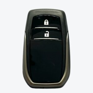 PAGINA WEB - 2025-10-13T172234.344 Carcasa Telemando Presencia Toyota Hilux 2 Botones 2018 En Adelante