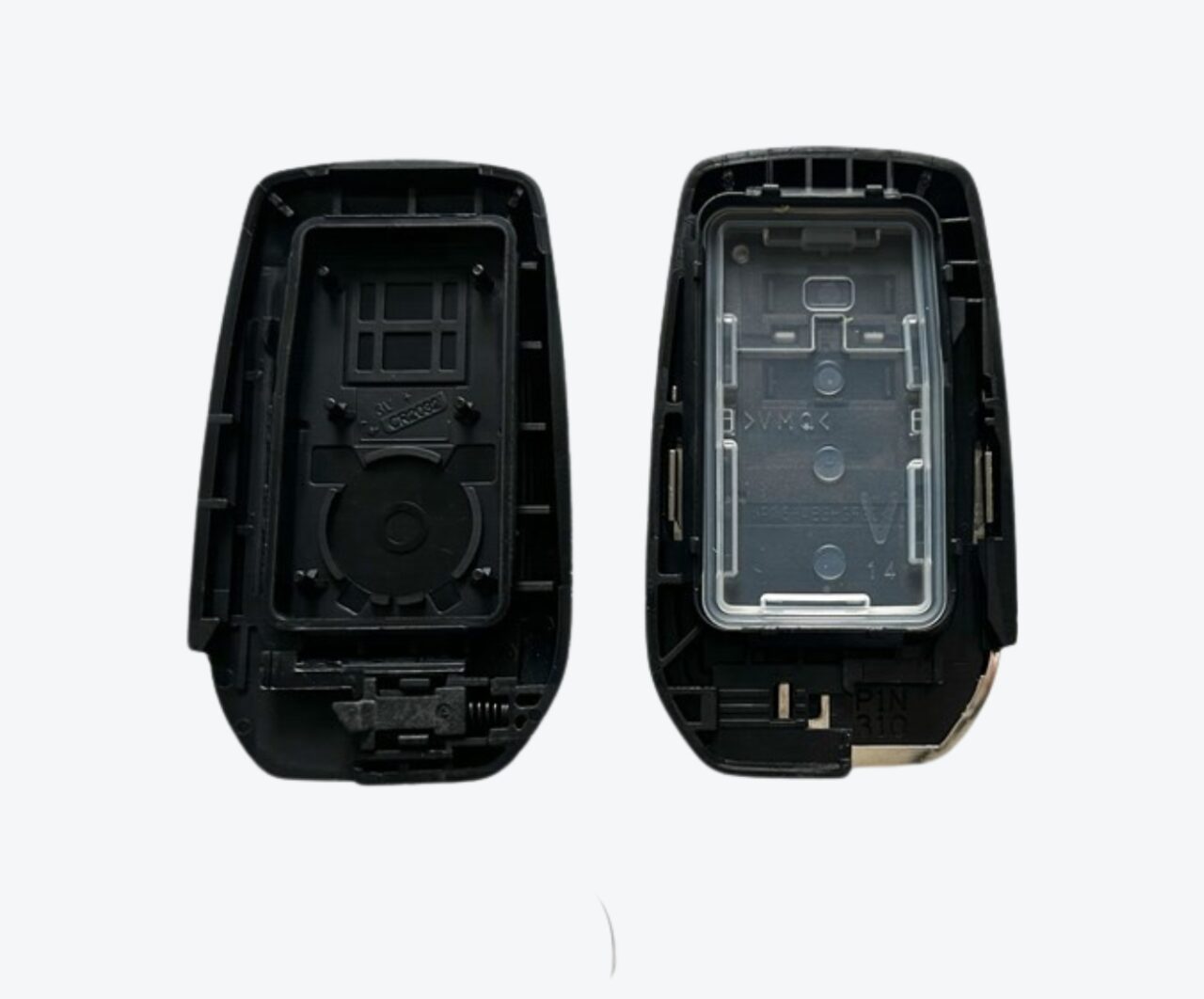 PAGINA WEB - 2025-10-13T172443.664 Carcasa Telemando Presencia Toyota Hilux 2 Botones 2018 En Adelante