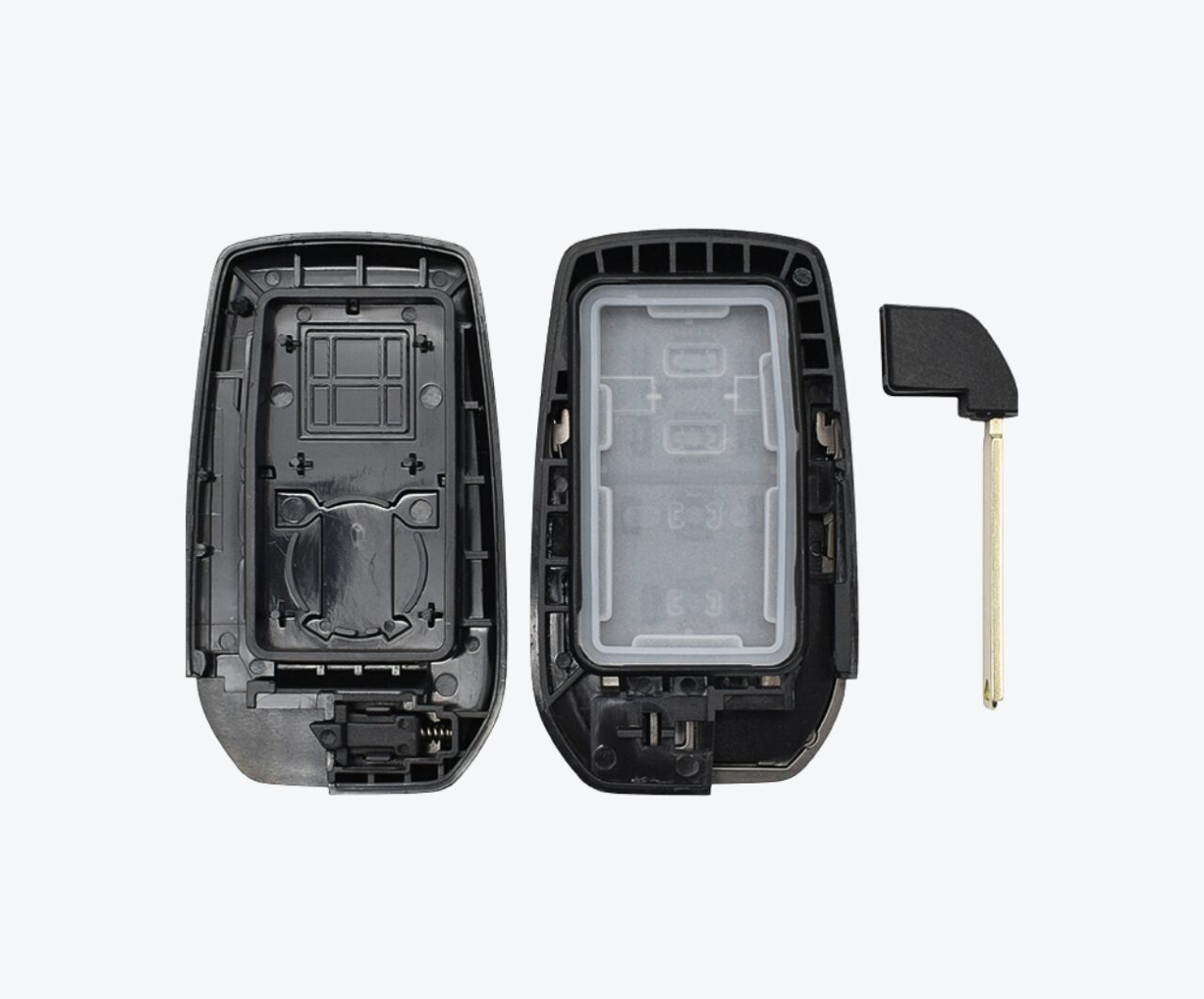 PAGINA WEB - 2025-10-13T173104.045 Carcasa Telemando Presencia Toyota SW4 3 + 1 Botones