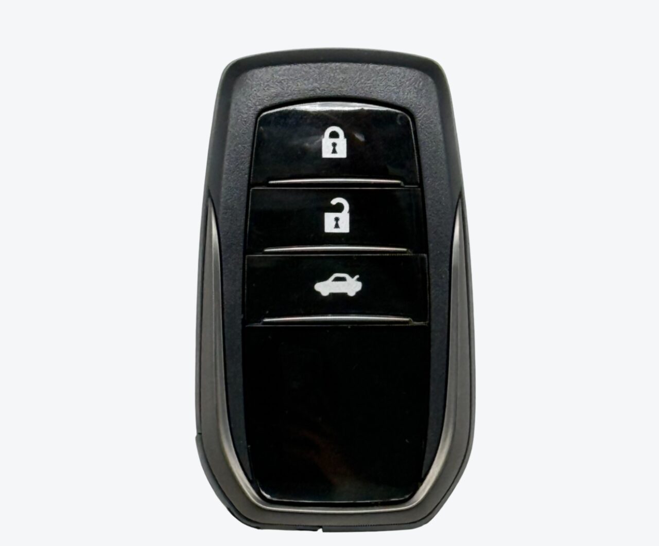 PAGINA WEB - 2025-10-13T181635.932 Carcasa Telemando Presencia Toyota 3 Botones Hilux 2018 En Adelante