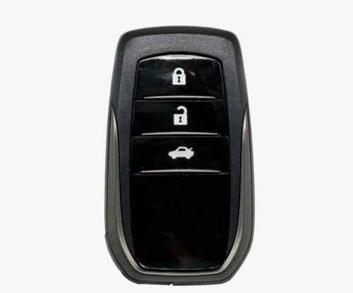 PAGINA WEB - 2025-10-13T181635.932 Carcasa Telemando Presencia Toyota 3 Botones Hilux 2018 En Adelante