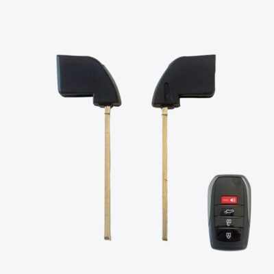 Llave De Emergencia Plana De Un Lado Para Hilux Presencia