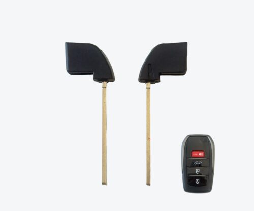 Llave De Emergencia Plana De Un Lado Para Hilux Presencia