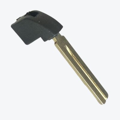 Llave De Emergencia Ranura En Los 2 Lados Para Hilux Presencia