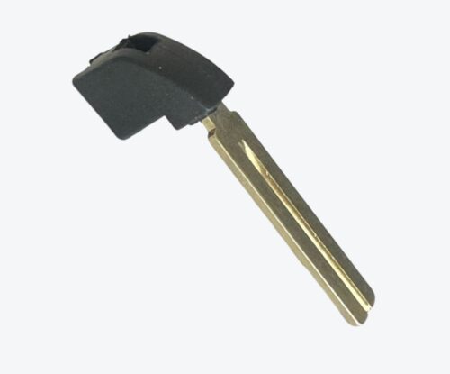 Llave De Emergencia Ranura En Los 2 Lados Para Hilux Presencia