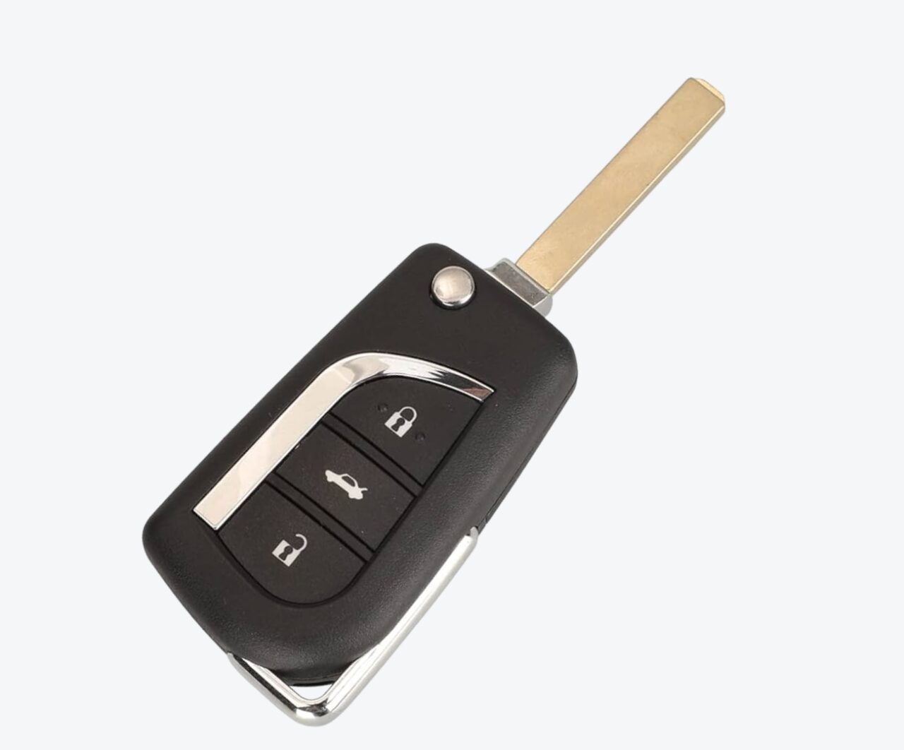 Carcasa Sevillana 3 Botones Toyota Corolla Va2