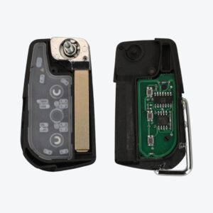 Carcasa Sevillana 3 Botones Toyota Corolla Va2