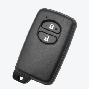 PAGINA WEB - 2025-10-13T200513.641 Carcasa Telemando Toyota Presencia Camry Avalon 2 Botones