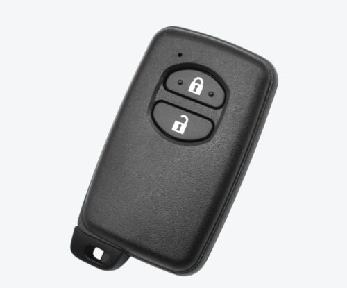 PAGINA WEB - 2025-10-13T200513.641 Carcasa Telemando Toyota Presencia Camry Avalon 2 Botones