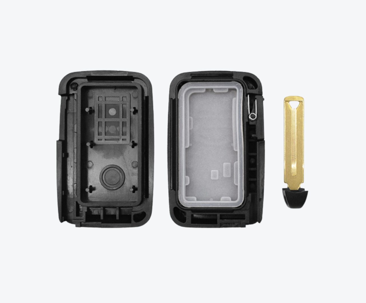 PAGINA WEB - 2025-10-13T200735.692 Carcasa Telemando Toyota Presencia Camry Avalon 2 Botones