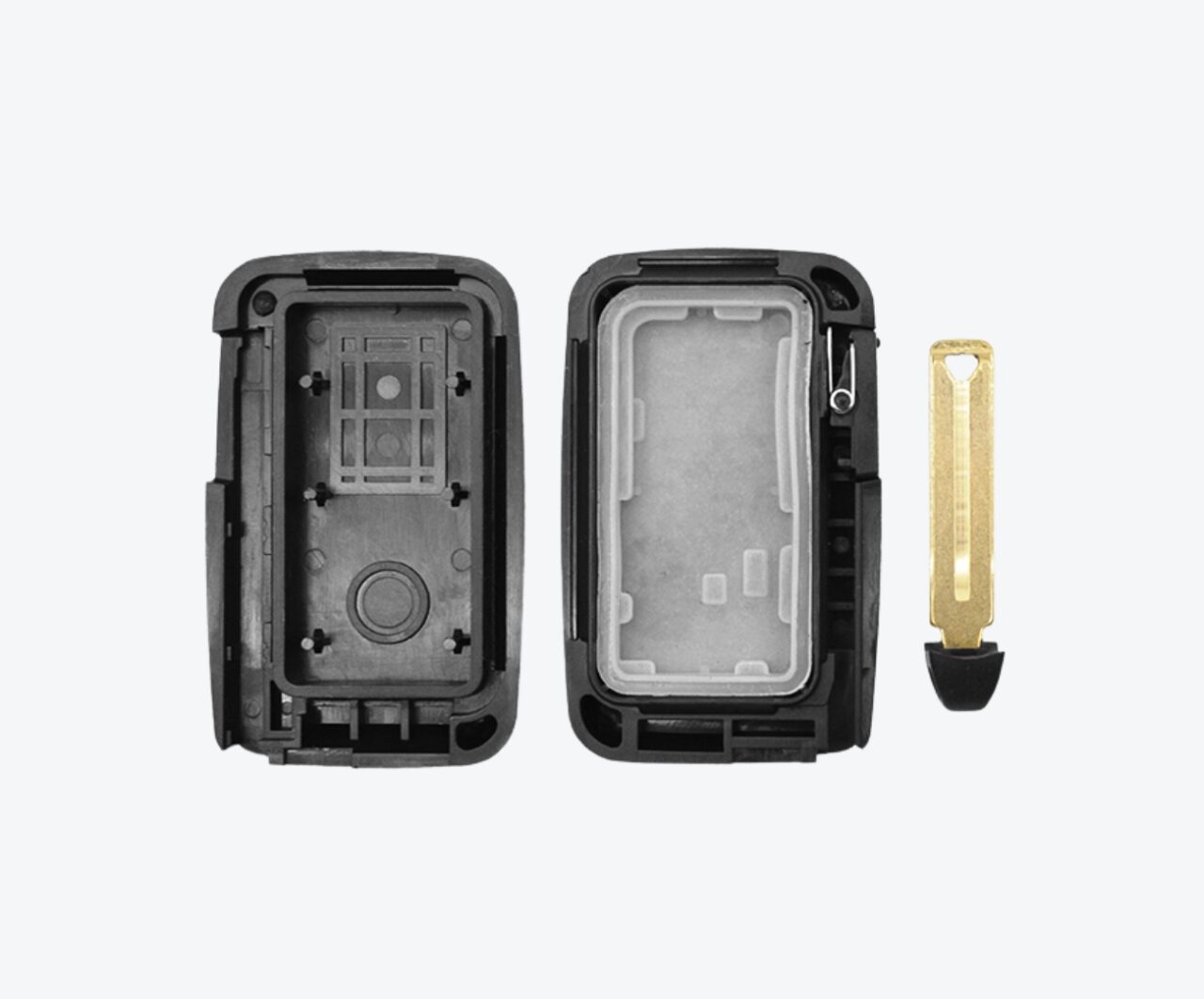 PAGINA WEB - 2025-10-14T180242.665 Carcasa Telemando Presencia Toyota Camry Avalon 3 Botones