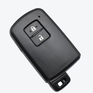 PAGINA WEB - 2025-10-14T180830.240 Carcasa Telemando Presencia Toyota Camry Avalon 2 Botones