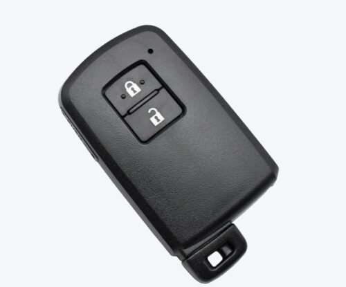 PAGINA WEB - 2025-10-14T180830.240 Carcasa Telemando Presencia Toyota Camry Avalon 2 Botones