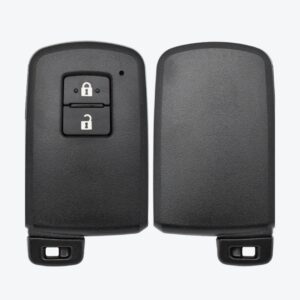 PAGINA WEB - 2025-10-14T181142.581 Carcasa Telemando Presencia Toyota Camry Avalon 2 Botones