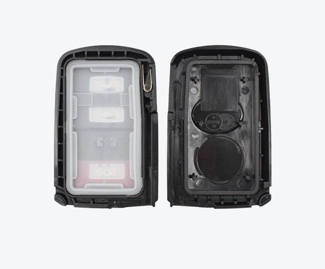 PAGINA WEB - 2025-10-14T185955.934 Carcasa Telemando Presencia Toyota Camry Avalon 2 + 1 Botones