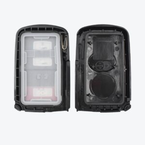 PAGINA WEB - 2025-10-14T185955.934 Carcasa Telemando Presencia Toyota Camry Avalon 2 + 1 Botones