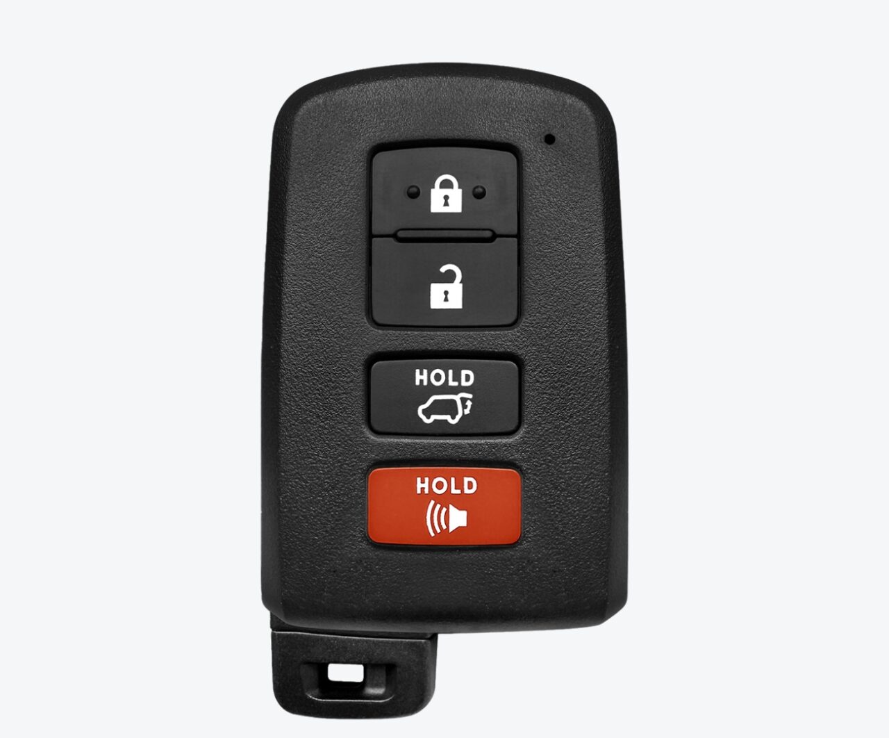 PAGINA WEB - 2025-10-14T190338.966 Carcasa Telemando Presencia Toyota Camry / Avalon 3 + 1 Botones